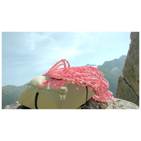 Corde d'escalade Beal Berlin 9.8 mm (50 m)