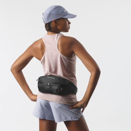 Sac banane running Salomon Cross Belt 1