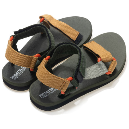 Sandales enfant Regatta Vendeavour Sandal Junior ZBY