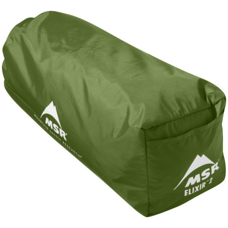 Tente de randonnée MSR Elixir 2 Tent