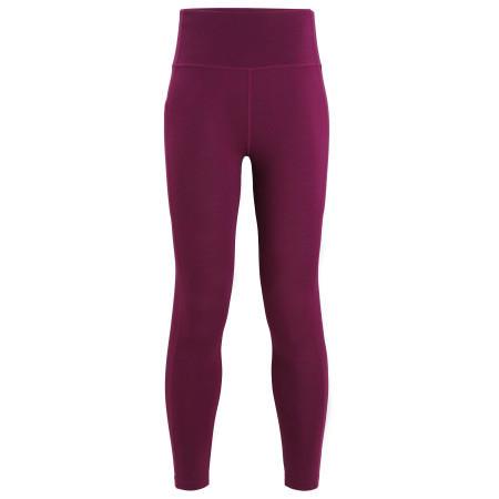 Leggings femmes Icebreaker Women Fastray High Rise Tights violet Go Berry