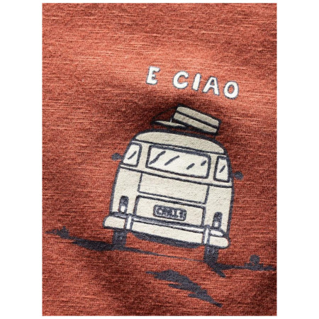 T-shirt homme Chillaz E Ciao
