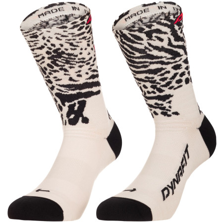 Chaussettes Dynafit Run Wild Crew Sk