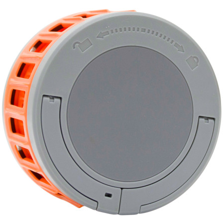 Lampe piège moustiques Vango Midge 100