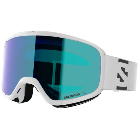 Masques ski Salomon Aksium 2.0