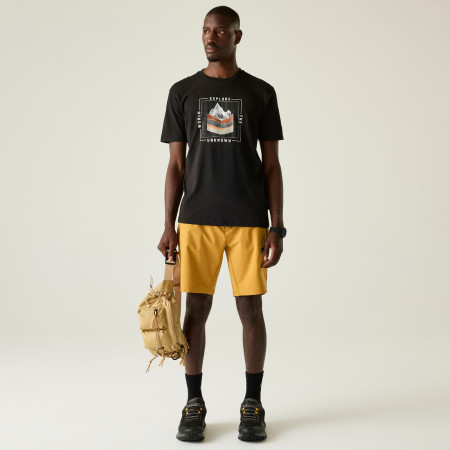 T-shirt homme Dare 2b Movement III Tee