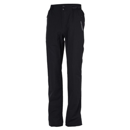 Pantalon homme Northfinder Dean vert Black