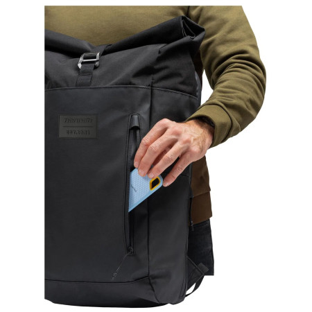 Sac à dos Hannah Camping Rambler 25+5 Uni