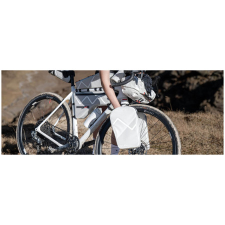 Sacoche vélo Cyclite Fork Bag / 01 Set
