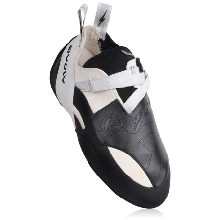 Chaussons d'escalade Evolv Zenist Pro LV