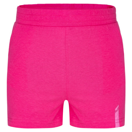 Short enfant Loap Besnie rose pink