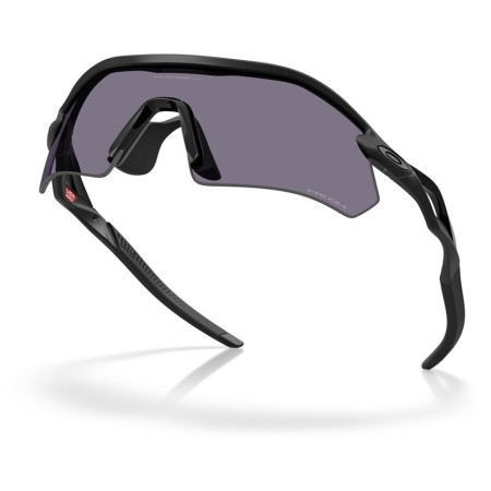 Lunettes soleil OAKLEY Radar Plate Prizm Grey