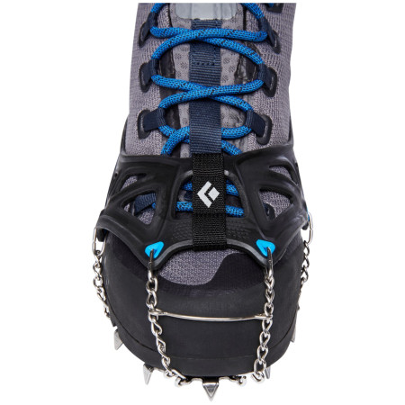 Crampons antidérapants Black Diamond Access Spike Traction Device