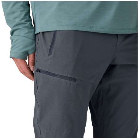 Pantalon homme Patagonia Men's Terravia Trail Pants - Reg