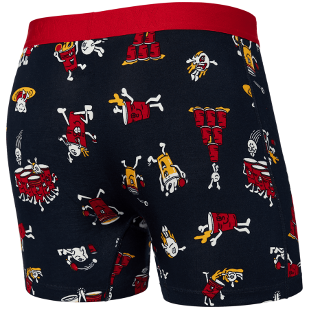 Caleçon Saxx Vibe Super Soft BB