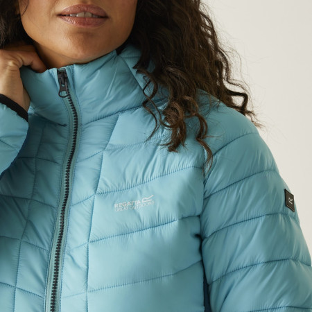 Veste femme Regatta Women’s Hooded Dalent