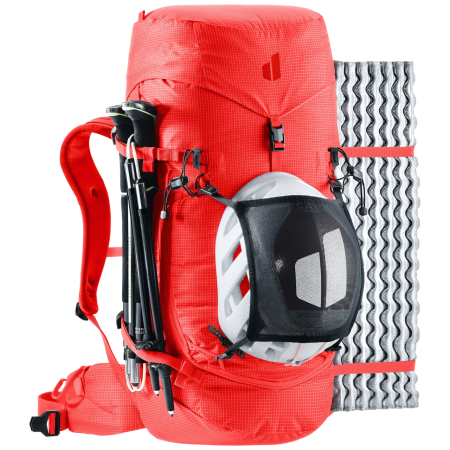 Sac à dos randonnée Deuter Guide 34+6