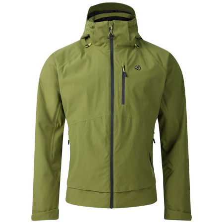 Veste homme Dare 2b Switch out III Jacket vert NephGrnSolid
