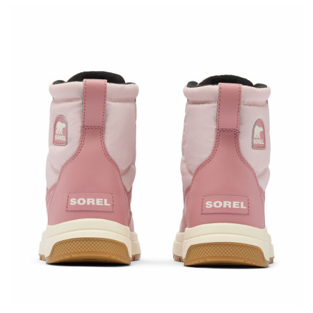 Bottes d'hiver enfant Sorel Whitney™ III Mid Wp Pink