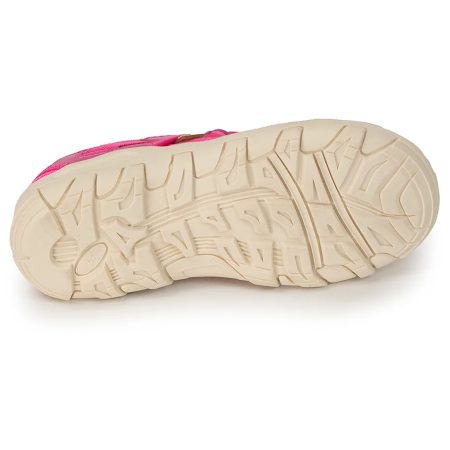 Baskets pour enfant Bugga Vento Pink