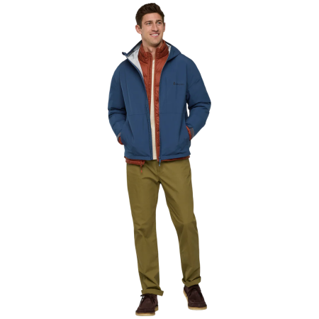 Veste homme Cotopaxi M'S Cielo Rain Jacket