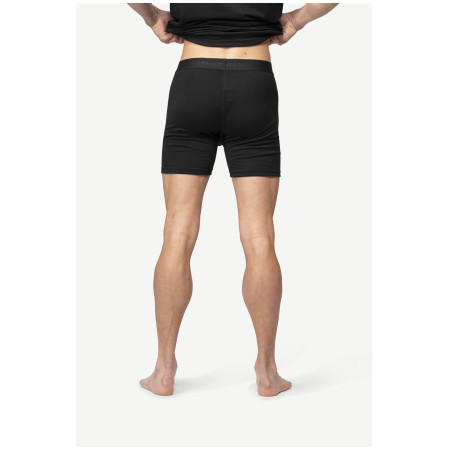 Caleçons fonctionnels homme Devold Breeze Plus Merino 200 Boxer Man