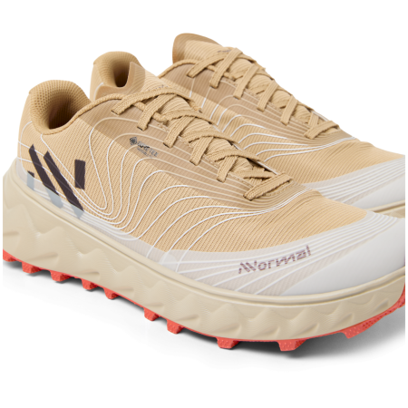 Chaussures running femme NNormal Tomir 2.0 GTX