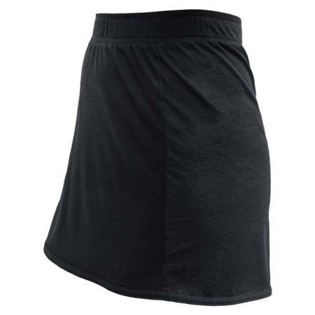 Jupe femme Sensor Merino Air