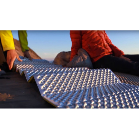 Matelas Therm-a-Rest Z-Lite Sol Regular