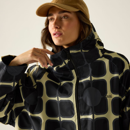 Manteau femme Regatta Orla Changing Robe