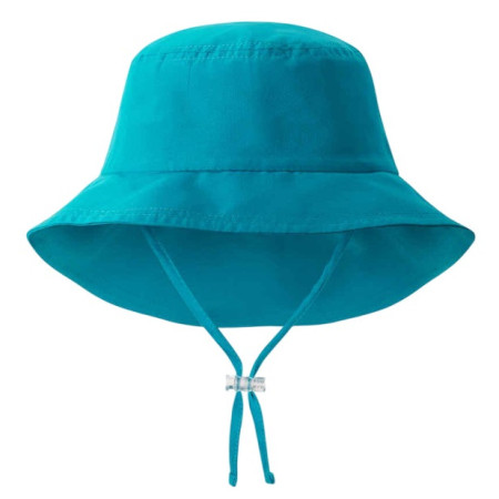 Chapeau enfant Reima Rantsu bleu Aquatic Blue