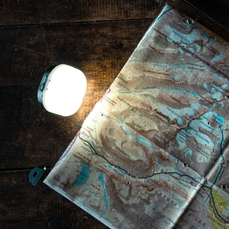 Lampe torche Silva Glow Recharge