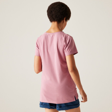 T-shirt femme Regatta Elkie (2025)