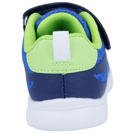 Chaussures enfant Richter Wallaby Nautica/Coba/App