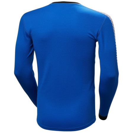 T-shirt fonctionnel homme Helly Hansen HH Lifa Stripe Crew