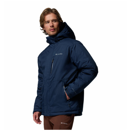 Veste homme Columbia Oak Harbor™ II Insulated Jacket