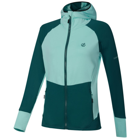 Veste polaire fonctionnelle femme Dare 2b Nomadic Mid