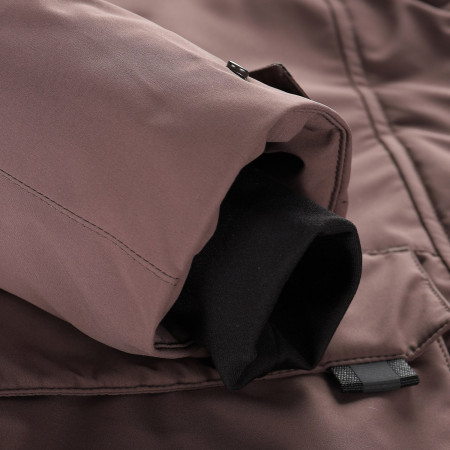 Veste d'hiver femme Alpine Pro Werda 3