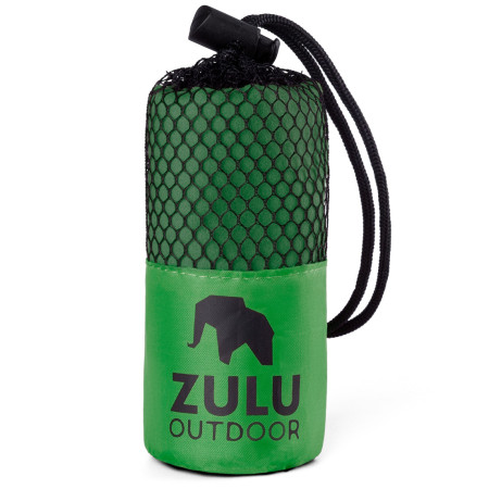 Serviette Zulu Light 60x120 cm