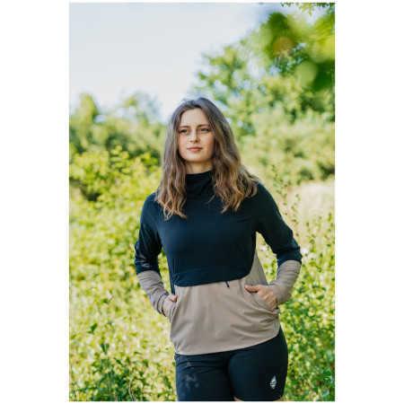 Sweat-shirt femme High Point Rocky Lady Hoody