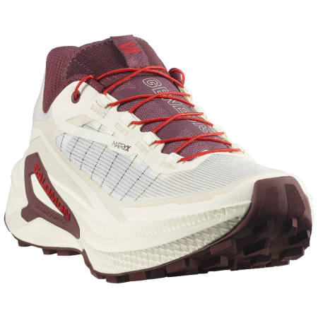 Chaussures running femme Salomon Genesis 2 W