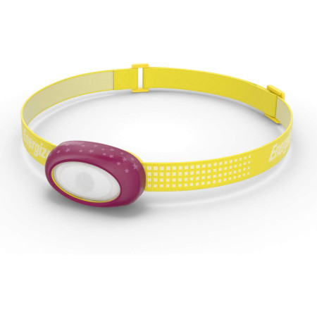 Lampe frontale Energizer Macha & The Bear Kids 20lm