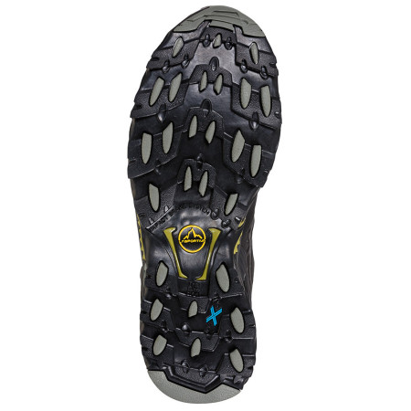 Chaussures homme La Sportiva Ultra Raptor II Leather GTX