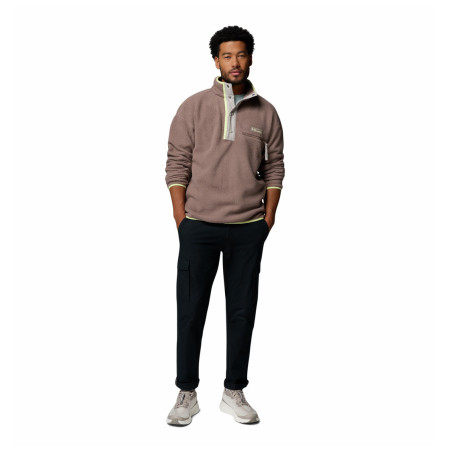 Sweat-shirt homme Columbia Helvetia™ II Half Snap Fleece
