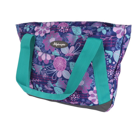 Sac bandoulière Alpine Pro Hoda bleue