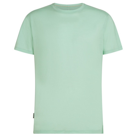T-shirt fonctionnel homme Icebreaker Men 150 MerinoFine Ace SS Tee menthe Mint