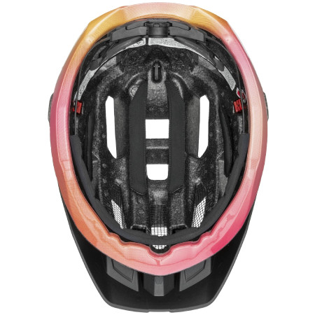 Casque vélo Uvex Quatro