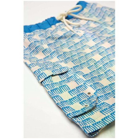 Maillot bain enfant DucKsday Manta Boardshort Boy