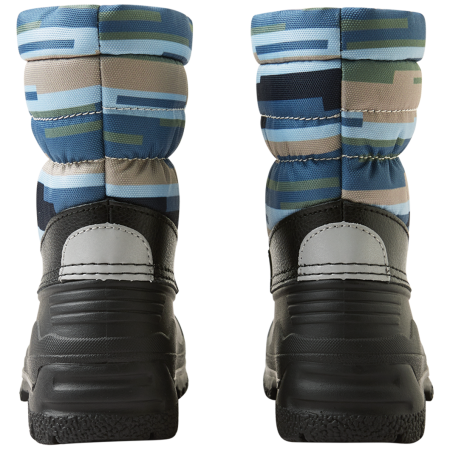 Bottes enfants Reima Nefar