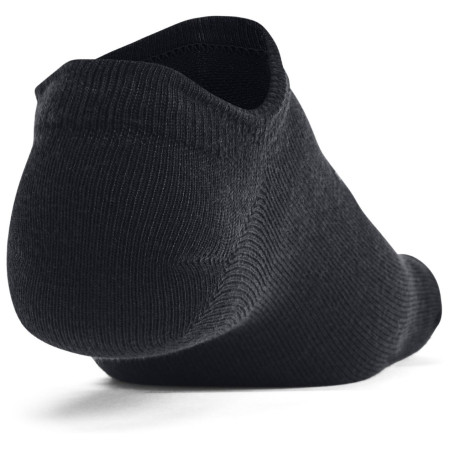 Jeu de chaussettes Under Armour Essential No Show 6pk